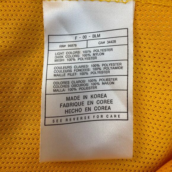 Nike Team NFL On Field Green Bay Packer Player Shell Men's XL Quarter Zip NWT - Picture 10 of 14